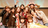 2月イベント