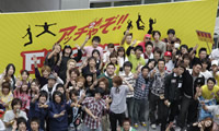 8月イベント
