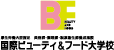 BF BEAUTY AND FOOD
