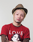 佐野 秀太