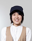 林 美里