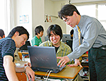 校内ネットワーク