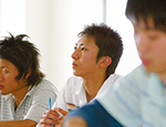 大学編入・留学サポート