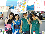イベント・学園祭