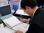学内監査システム