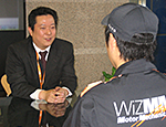 学生生活サポート