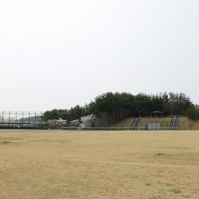 西部スポーツ広場