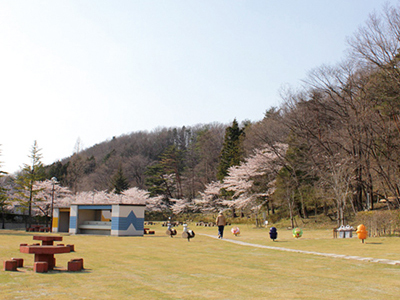 大槻公園