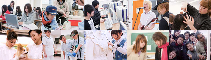 平日個別学校説明会イメージ