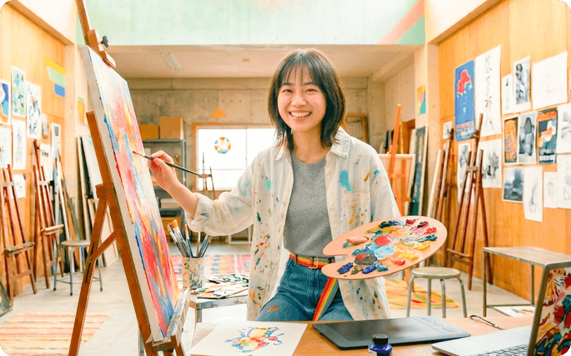 大学編入科