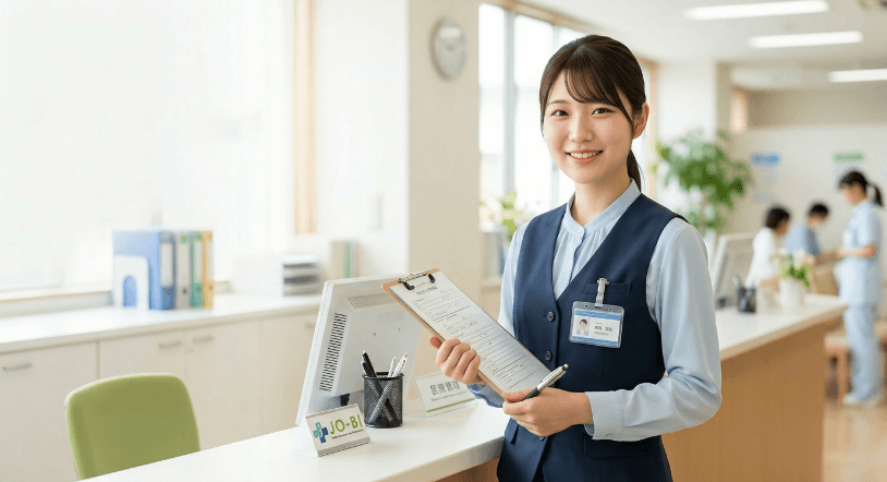 医療ビジネス・情報大学科